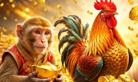 3 con giáp chú ý tháng 8 cơ hội ùa về, tháng 9 nỗ lực thì tháng 10 giàu lên trông thấy