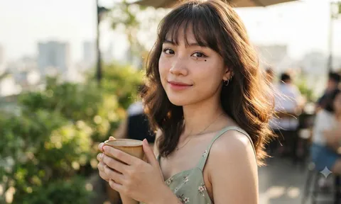 3 nốt ruồi cản trở tài lộc, lận đận tình duyên dễ 2 lần đò