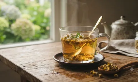 4 loại nước uống buổi tối giúp an thần ngủ ngon, tốt cho sức khỏe