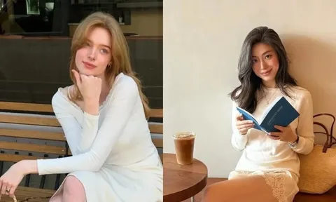 Mẫu giày giúp đôi chân thanh thoát, sang trọng và dễ phối đồ trong mùa hè