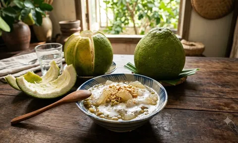 Mỹ xếp bưởi vào nhóm trái cây tốt nhất thế giới: Chợ Việt bán đầy, người Việt còn ăn được cả vỏ