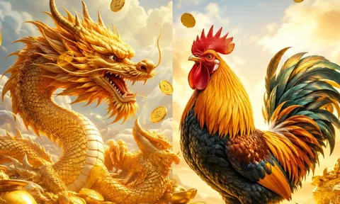 Sau ngày 5/8, 3 con giáp bật tăng thu nhập: Càng làm càng trúng lớn, cơ hội phất lên rõ ràng