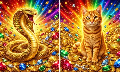 Thứ Ba đến Thứ Năm (4, 5, 6/8): 3 tuổi công việc hanh thông, tiền bạc khởi sắc