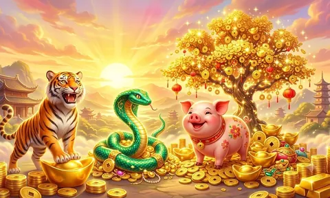 Từ 5/8 đến 15/8: 3 con giáp tiền vào nhanh hơn dự tính, càng chăm càng giàu