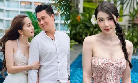Những cặp đôi phim giờ vàng yêu nhau trên màn ảnh và ngoài đời thật