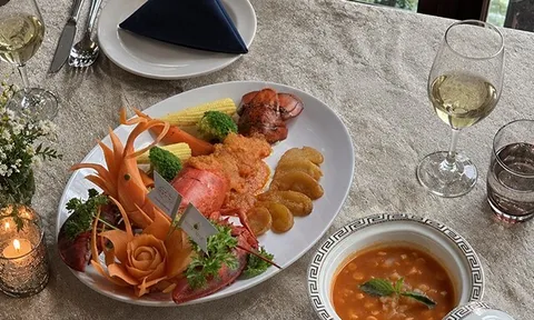 Xu hướng thưởng thức hải sản bền vững: Câu chuyện từ những chú tôm hùm vùng Đông Bắc Mỹ