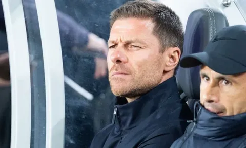 Valentin Barco và bài toán đa năng của Xabi Alonso tại Chelsea