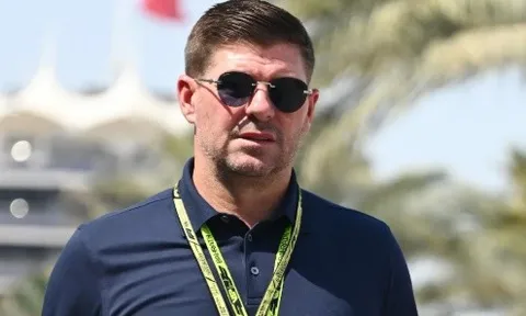 Gerrard thúc giục Liverpool chiêu mộ thêm tân binh