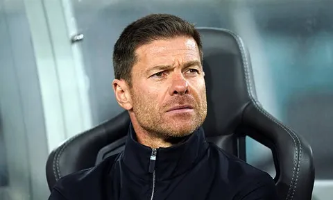 Kỷ nguyên Xabi Alonso giúp Chelsea rũ bỏ hình ảnh rệu rã?
