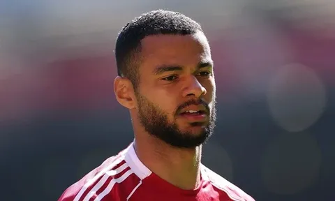 Lộ diện hai điều kiện để Liverpool bán Cody Gakpo cho Spurs