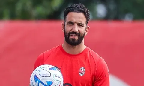 Soi trận AC Milan vs Inter: Thử thách cực đại cho Ruben Amorim