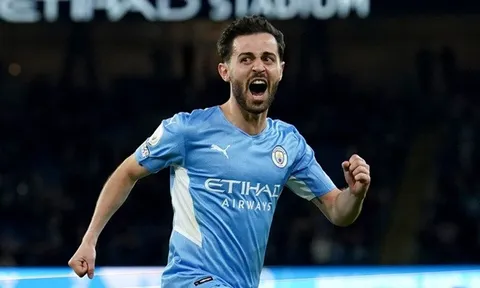 Bernardo Silva tại Real Madrid: "Modric 2.0" và quân bài chiến lược của Mourinho
