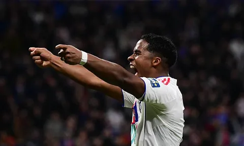 Man Utd và cơ hội bất ngờ mang tên Endrick