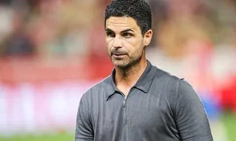 Arteta là ngoại lệ giữa guồng quay khốc liệt tại Ngoại hạng Anh