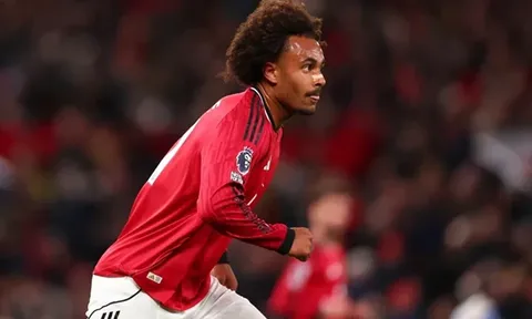 Chelsea sắp kích hoạt domino để MU bán Zirkzee