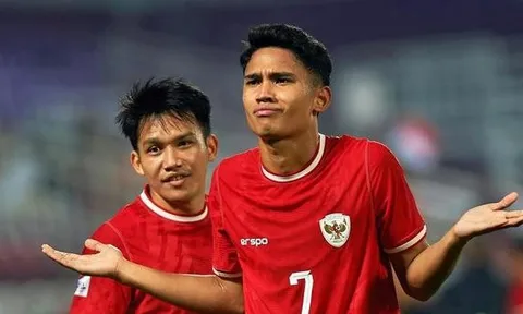 Tuyển Indonesia mất Marselino Ferdinan tại ASEAN Cup 2026