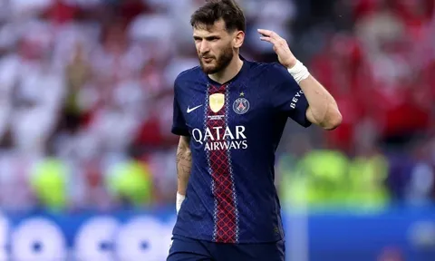 Soi trận Mallorca vs PSG: Mallorca: Kvaratskhelia lãnh xướng hàng công