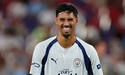 Man City chốt giá bán Tijjani Reijnders cho Nottingham Forest