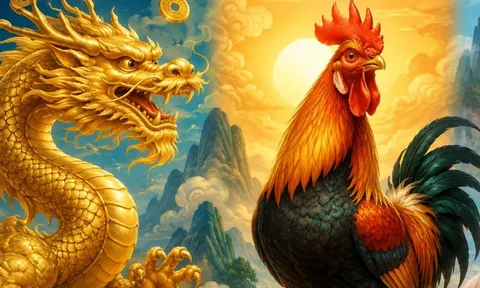 3 con giáp không sợ tháng 7 cô hồn: Làm ăn vẫn "vào cầu", giàu sang nức tiếng
