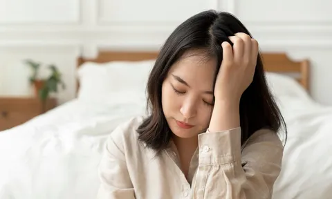 4 biểu hiện vào buổi sáng cảnh báo cơ thể bạn đang bất ổn