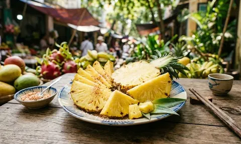 5 loại quả ít ngọt hỗ trợ đường huyết khỏe mạnh