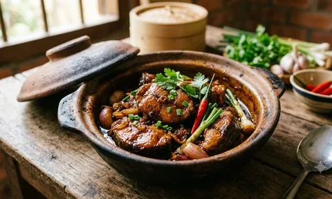 Bạn kho cá mãi không săn, còn tanh? Bí quyết nằm ở 7 bước rất nhiều người bỏ qua