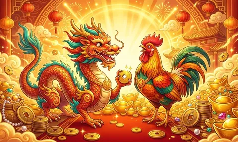 Bước sang tháng 7 âm lịch: 2 con giáp đón lộc tiền bạc, tài khoản tăng nhanh, 1 tuổi coi chừng hao tài