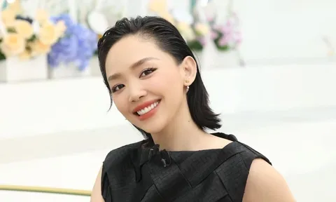 Mẹ Tóc Tiên mong con gái đi thêm bước nữa trong chuyện tình cảm
