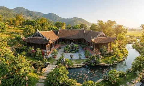 Nhà có 3 điều này phong thủy cực tốt: Gia chủ càng ở lâu càng giàu có
