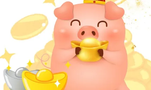 Từ ngày 5/8, 4 con giáp này cát tinh chiếu mệnh, vừa giàu có vừa hạnh phúc