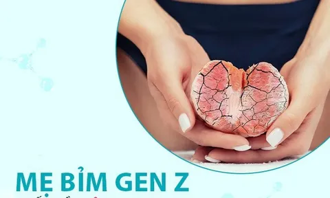 Làm mẹ hiện đại kiểu Gen Z: Vẹn tròn thiên chức, không “gồng mình” chịu đựng khô hạn sau sinh
