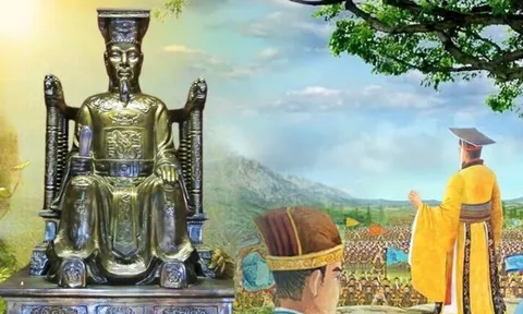 Vị vua nào lên ngôi lúc 6 tuổi, trì vị lâu nhất nhà Lý, đưa đất nước phát triển hưng thịnh, có công lớn trong sử Việt?