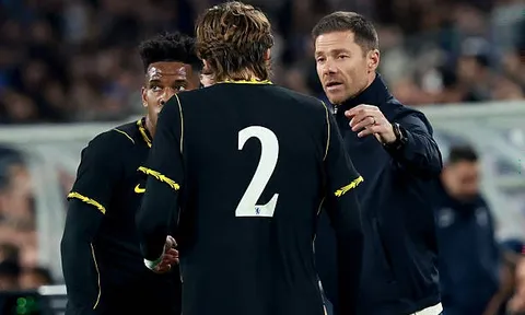 Soi trận Chelsea vs Juventus: Xabi Alonso tìm công thức thắng
