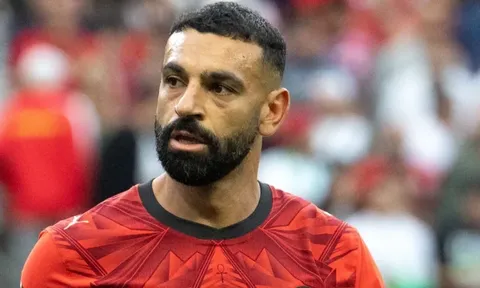 Here we go! Salah đạt thỏa thuận gia nhập Trabzonspor
