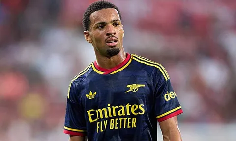 RB Leipzig tiến sát chữ ký Ethan Nwaneri từ Arsenal