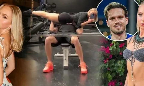 Mudryk có bạn gái mới trước ngày trở lại thi đấu cho Chelsea