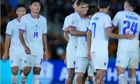 Thái Lan và nghịch lý tại bảng B ASEAN Cup 2026