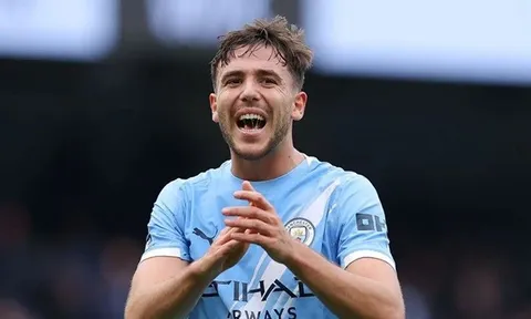 Nico Gonzalez: "Triết lý của Maresca có nhiều điểm tương đồng với Pep"