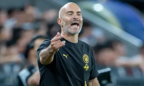 Maresca lên tiếng về khả năng Man City chiêu mộ Pedro Neto
