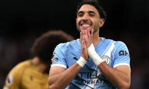 Tottenham nhắm Marmoush, rõ lập trường của Man City