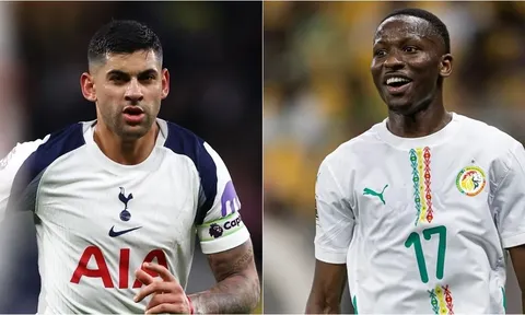Romero gật đầu với Inter, Sarr tìm đường rời Spurs