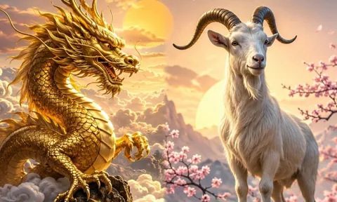 3 con giáp giữ bình tĩnh trong tháng 7 âm lịch thì tháng 8 cơ hội bùng nổ, cuối năm dễ giàu