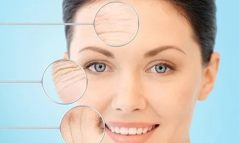 5 dấu hiệu cho thấy cơ thể đang thiếu collagen và những cách giúp làm chậm quá trình lão hóa