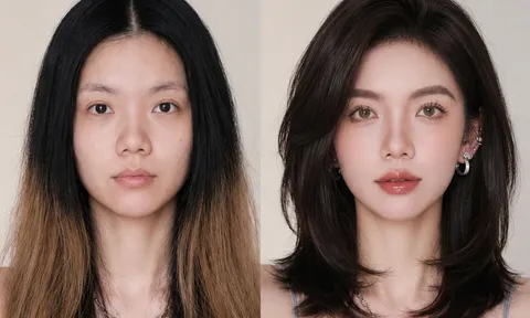 5 kiểu tóc bob giúp "lột xác" ngoạn mục, che tóc hư tổn và khiến gương mặt trẻ trung hơn