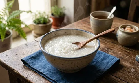 Bác sĩ khuyên: Người bị gan nhiễm mỡ nên ăn ít 2 loại thực phẩm này kẻo diễn tiến thành xơ gan!