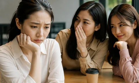 Gặp kiểu người này nhớ đề phòng: Nhìn tưởng bình thường nhưng có thể gây phiền toái lớn