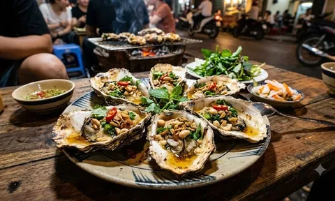Hàu giàu dinh dưỡng bậc nhất nhưng ăn thế nào để vừa bổ vừa không rước họa?