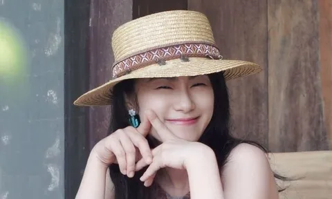 Lương Bích Hữu nói rõ tin đồn phẫu thuật thẩm mỹ