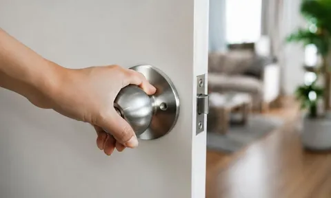 Một vật trong nhà mà hầu như ai cũng chạm vào mỗi ngày nhưng rất ít khi vệ sinh