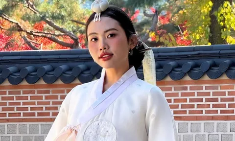 Phương Mỹ Chi úp mở chuyện đặc biệt